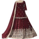 Bridal Lehengas