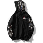 Embroidered Jackets