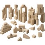 Building Blocks Set
