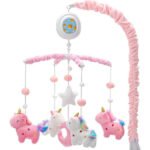 Crib Mobiles & Musical Toys