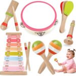 Musical Instruments for Kids
