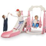 Swing Sets & Slides