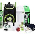 Sports Equipment (Football, Cricket Set)
