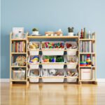 Toy Storage & Organizers