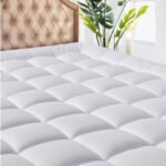 Mattress Protectors & Toppers