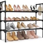 Shoe Racks & Shelves