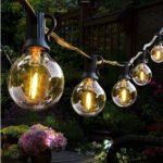 Outdoor Lighting