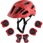 Protective Pads & Helmets (All Sports)